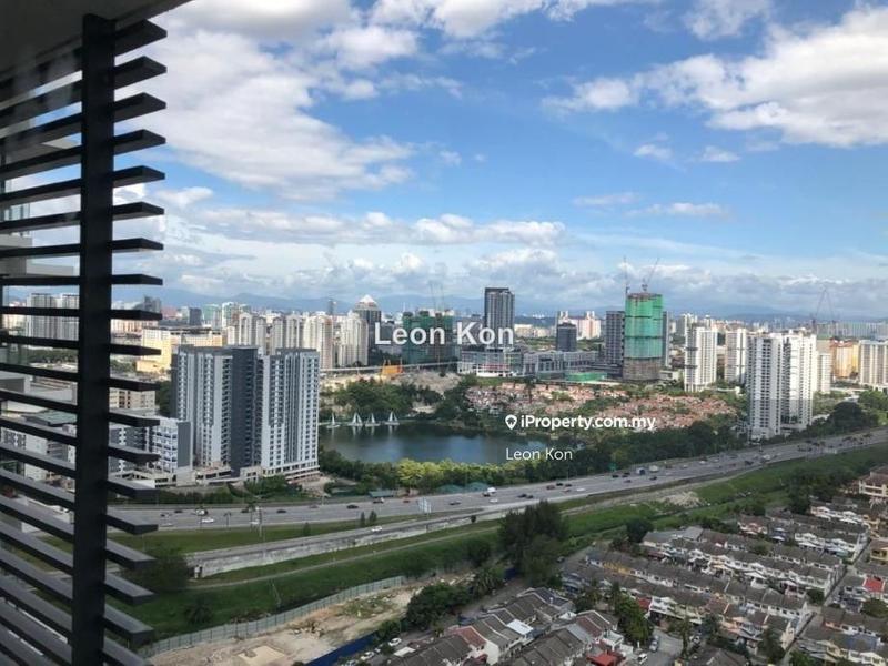Residensi Servis untuk Dijual di USJ One (You One) oleh Leon Kon - iProperty.com.my
