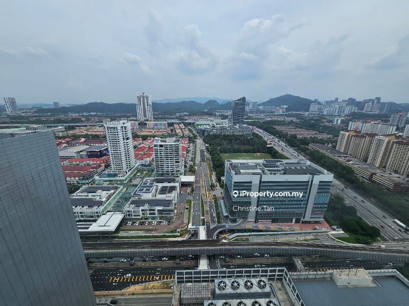 Service Residence for Rent in Cyperus @ Tropicana Gardens by Christine Tan - iProperty.com.my