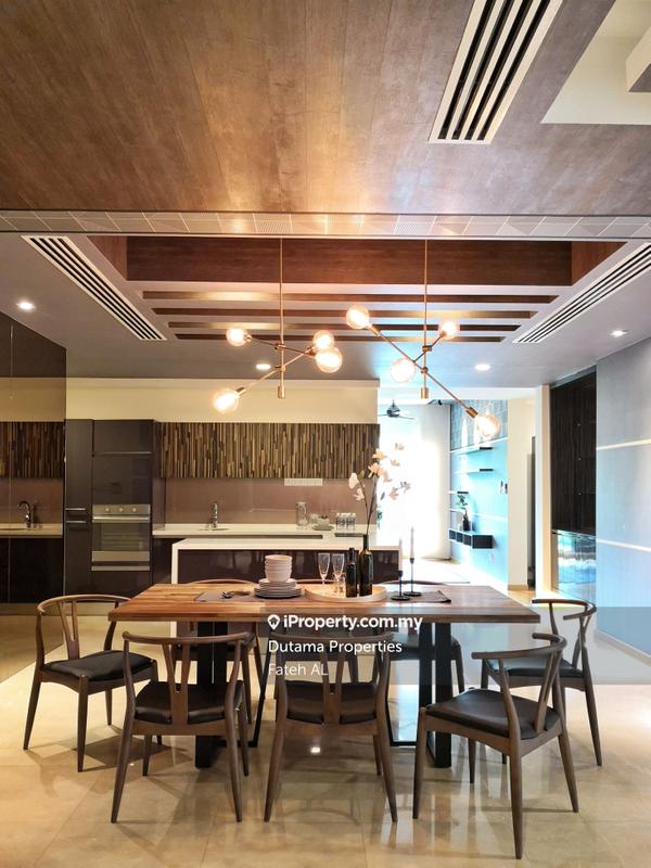 For Rent - 28 Mont Kiara @ MK28