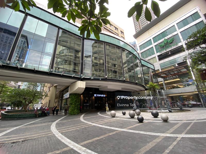 Office for Rent in Mid Valley City, Kuala Lumpur by Elvinna Teo - iProperty.com.my