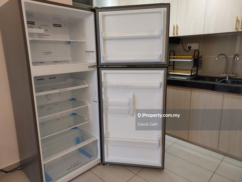 Kediaman Servis untuk Disewa di Zentro Residences Serviced Apartment oleh David Geh - iProperty.com.my