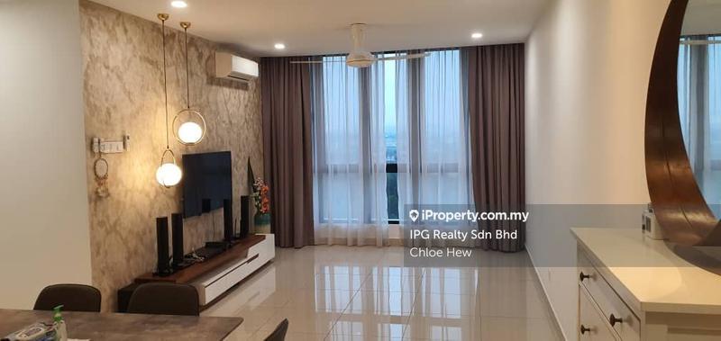 For Rent - H2O Residences