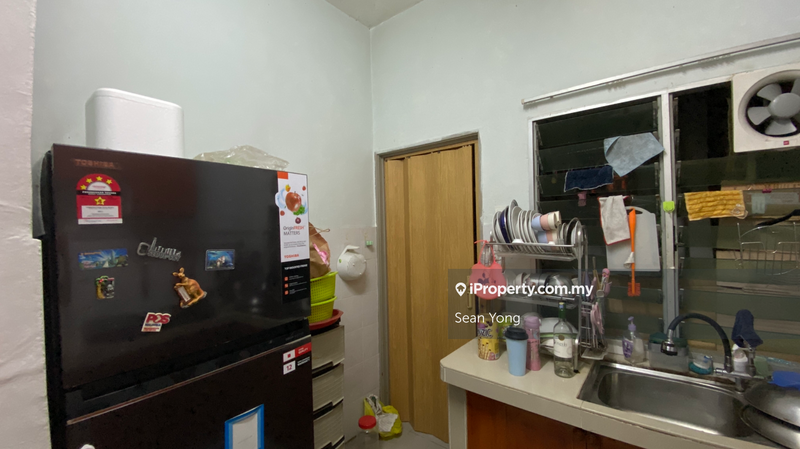 Apartment for Sale in 162 Residency by Sean Yong - iProperty.com.my