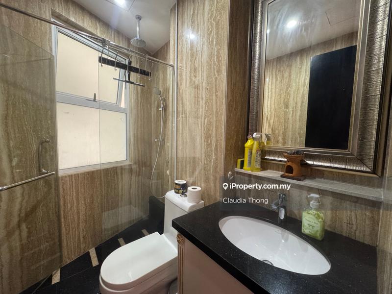 Kondominium untuk Dijual di Sutera Bukit Tunku oleh Claudia Thong - iProperty.com.my
