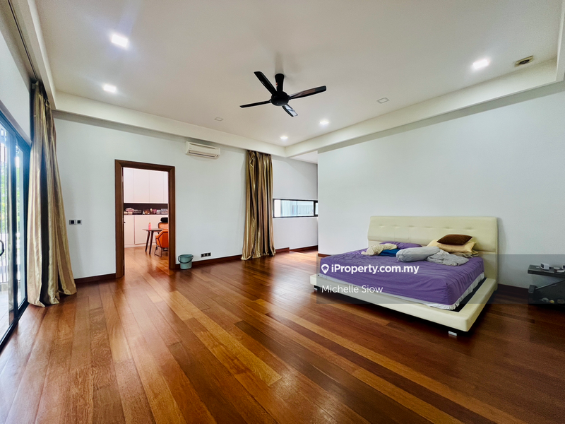 Bungalow House for Sale in Saujana Impian, Kajang by Michelle Siow - iProperty.com.my