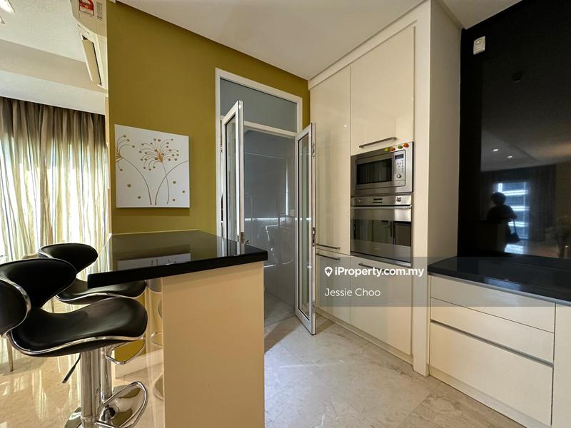 Residensi Servis untuk Disewa di Pavilion Residences oleh Jessie Choo - iProperty.com.my