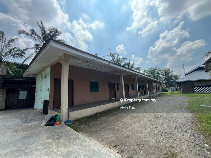 Commercial Land for Sale in Seberang Perai, Penang by Alvin Foo - iProperty.com.my