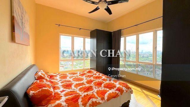 Residensi Servis untuk Dijual di Windsor Tower oleh Caryn Chan - iProperty.com.my