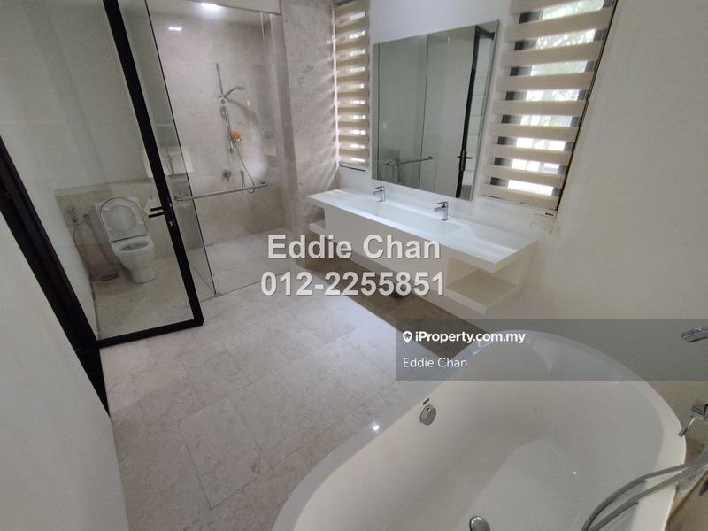 Bungalow House for Sale in Ampang Jaya, Ampang by Eddie Chan - iProperty.com.my