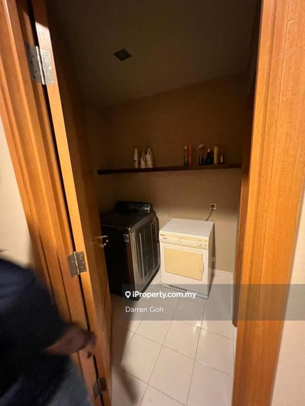 Service Residence for Sale in The Oval by Darren Goh - iProperty.com.my