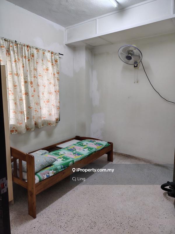 Rumah Berangkai 2 Tingkat untuk Dijual di Subang Jaya, Selangor oleh Cj Ling - iProperty.com.my