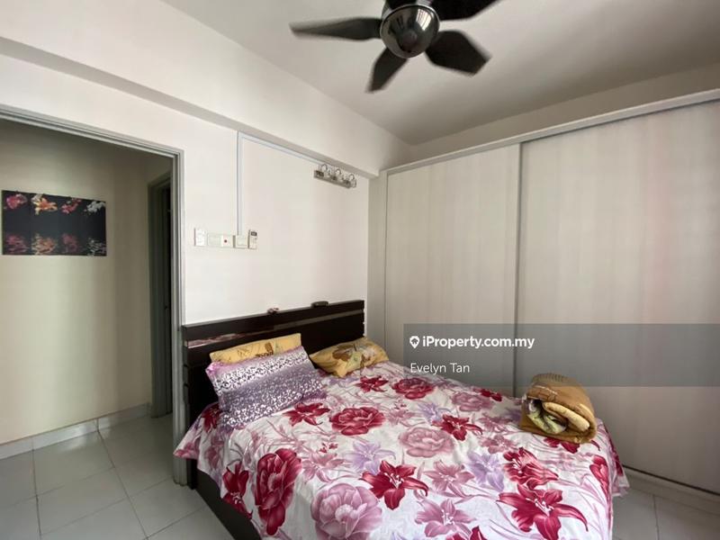 Service Residence for Sale in Main Place Residence by Evelyn Tan - iProperty.com.my