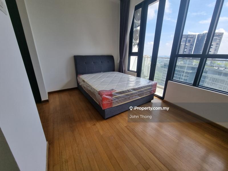 For Rent - KL Gateway Premium Residences
