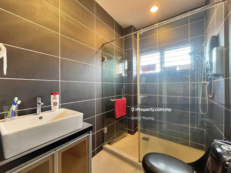 Rumah Teres 2-Tingkat untuk Dijual di Taman Alam Jaya, Cheras oleh Stacy Young - iProperty.com.my