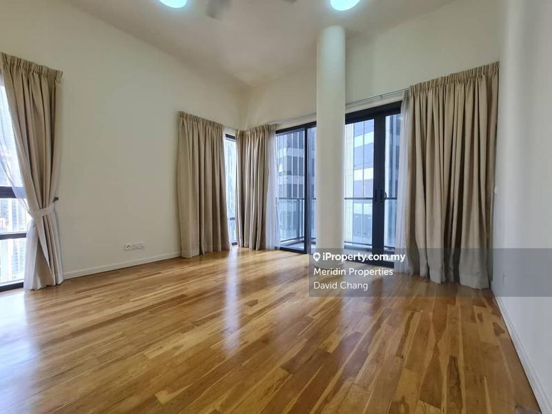 Service Residence for Sale in St Mary Residences by David Chang - iProperty.com.my