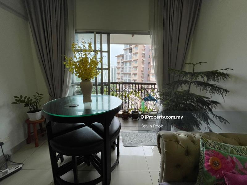 For Sale - Saujana Aster