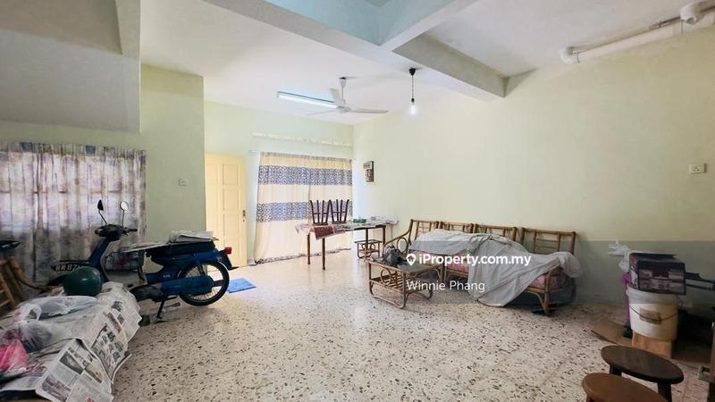 Rumah Teres 2-Tingkat untuk Dijual di Taman Seri Daya, Batu Berendam oleh Winnie Phang - iProperty.com.my