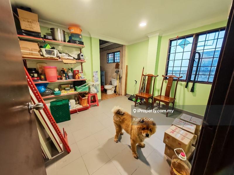 Rumah Teres 2-Tingkat untuk Dijual di Sungai Long, Bandar Sungai Long oleh Katty Soon - iProperty.com.my