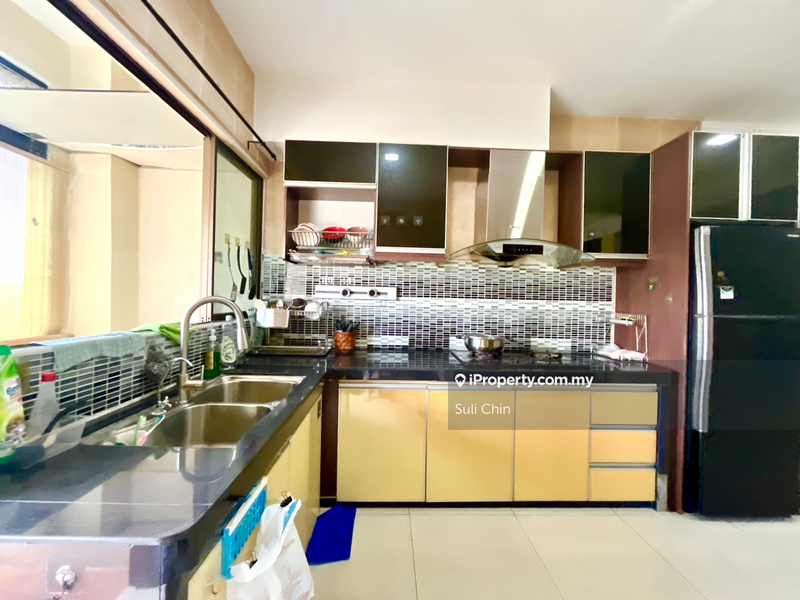 Townhouse for Sale in Taman Bukit Cheras, Cheras by Suli Chin - iProperty.com.my