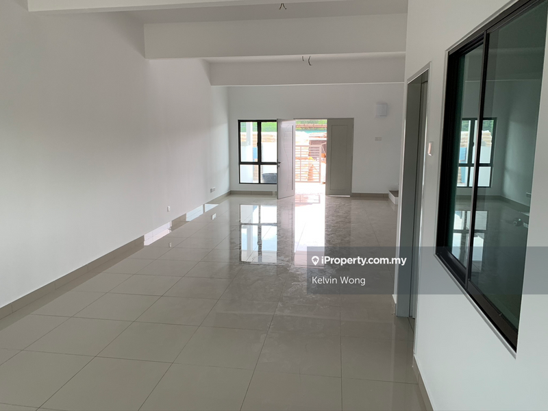 2-storey Terraced House for Sale in epah9, Telok Panglima Garang by Kelvin Wong - iProperty.com.my