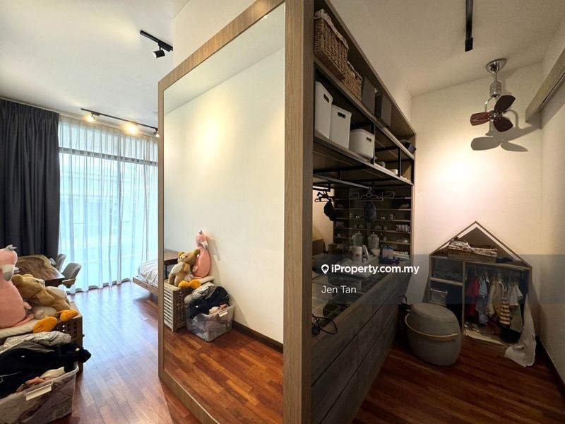 Rumah Teres 2-Tingkat untuk Dijual di Eco Sanctuary, Telok Panglima Garang oleh Jen Tan - iProperty.com.my