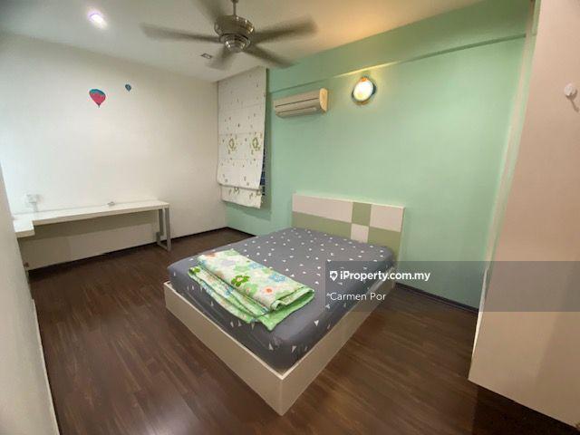 Kondominium untuk Disewa di Bayswater Resort Condominium oleh Carmen Por - iProperty.com.my