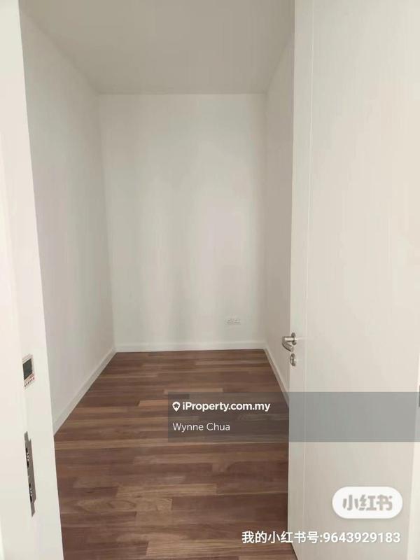 Residensi Servis untuk Dijual di Pavilion Ceylon Hill oleh Wynne Chua - iProperty.com.my