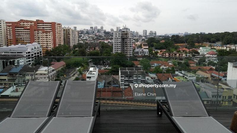 Service Residence for Rent in Establishment Bangsar (Menara Teguh Bangsar) by Elaine Chin - iProperty.com.my