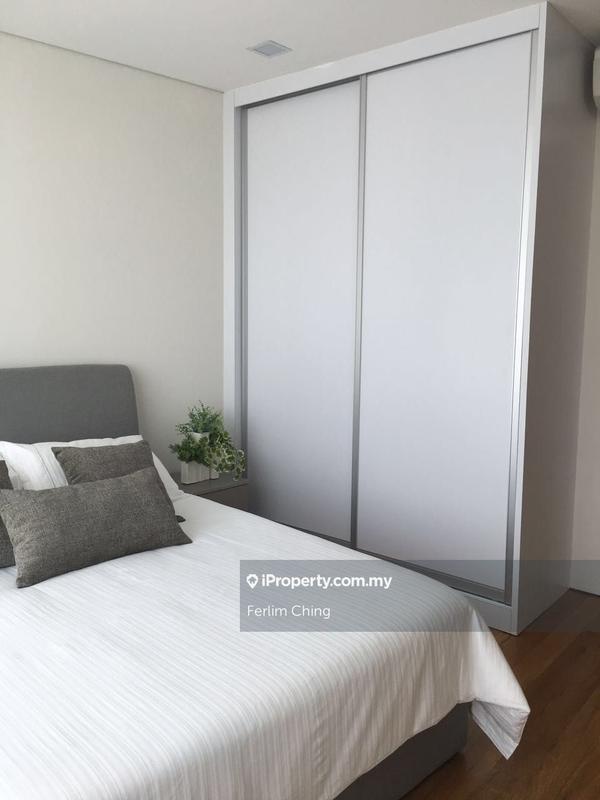 For Sale - Vortex KLCC