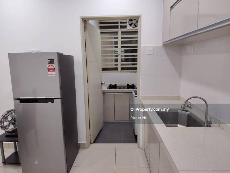 For Rent - Royale Infinity