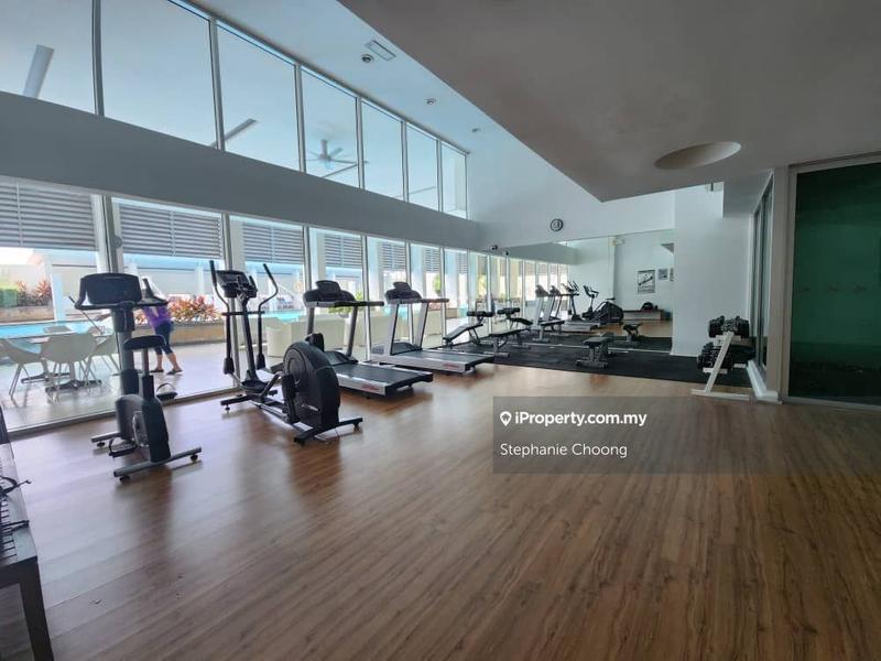 Kediaman Servis untuk Disewa di i-Zen @ Kiara 1 oleh Stephanie Choong - iProperty.com.my