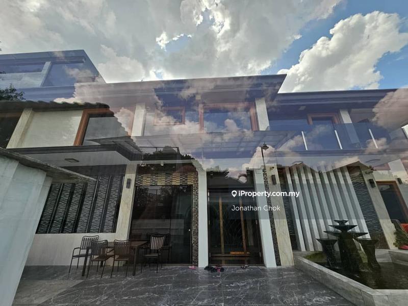 Banglo untuk Dijual di Bandar Kinrara Seksyen 9, Bandar Kinrara oleh Jonathan Chok - iProperty.com.my