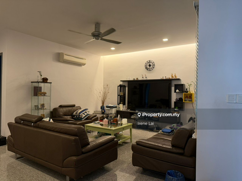 Service Residence for Sale in Isola by Irene Lai - iProperty.com.my