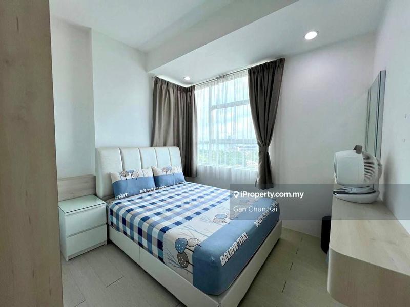 Kondominium untuk Disewa di The Oasis oleh Gan Chun Kai - iProperty.com.my