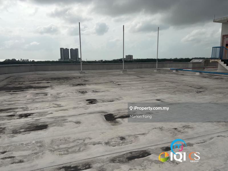Pejabat untuk Disewa di Jalan Teluk Sisek, Kuantan oleh Markin Fong - iProperty.com.my