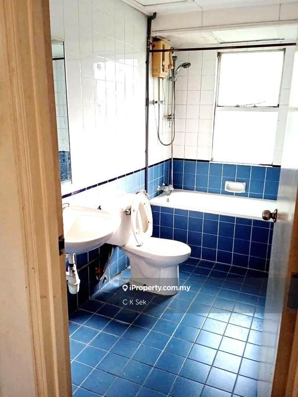 Condominium for Sale in Seri Hijauan by C K Sek - iProperty.com.my