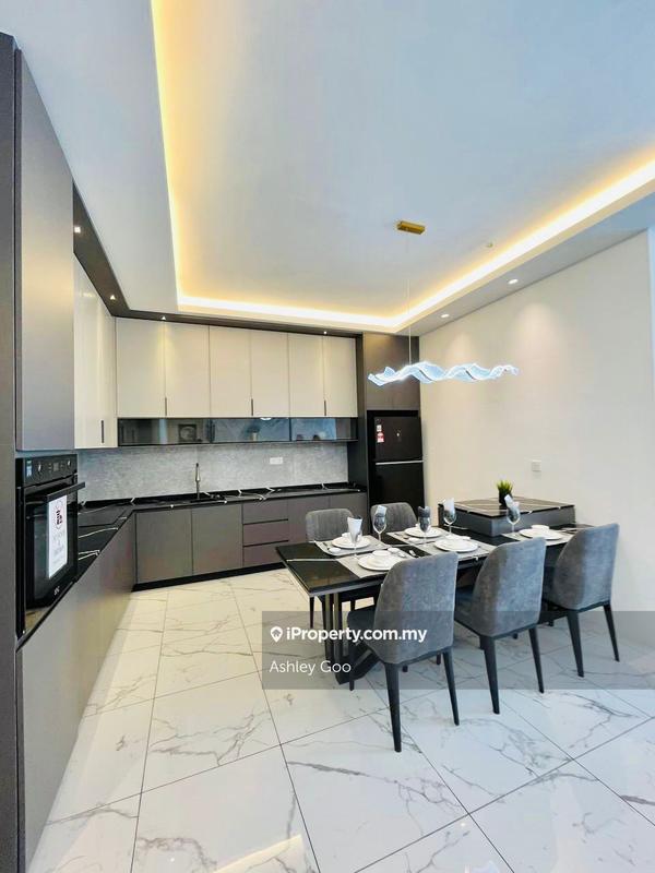 Kondominium untuk Dijual di QuayWest Residence oleh Ashley Goo - iProperty.com.my