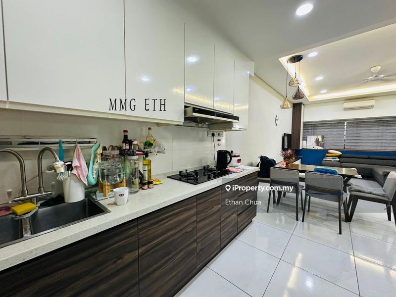 Rumah Teres 2-Tingkat untuk Dijual di Taman Sentosa, Klang oleh Ethan Chua - iProperty.com.my