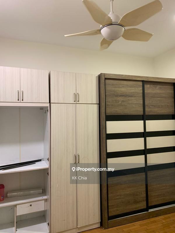 Kediaman Servis untuk Dijual di G Residence oleh KK Chia - iProperty.com.my