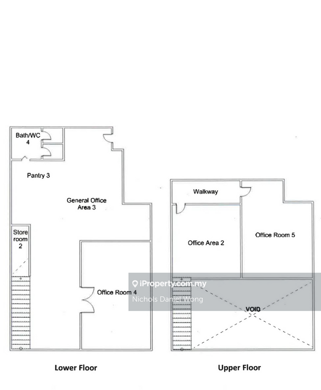 Shop for Sale in Taman Sri Hartamas, Sri Hartamas by Daniel Wong - iProperty.com.my