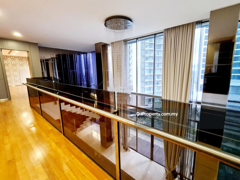 For Rent - Suria Stonor