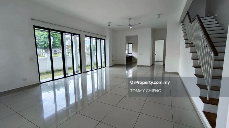 Terraced House for Sale in Eco Majestic, Semenyih by TOMMY CHIENG - iProperty.com.my