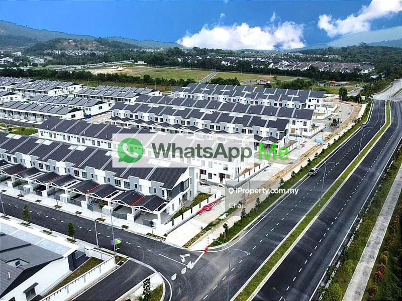 Tanah Kediaman untuk Dijual di Bandar Country Homes, Rawang oleh Chai - iProperty.com.my
