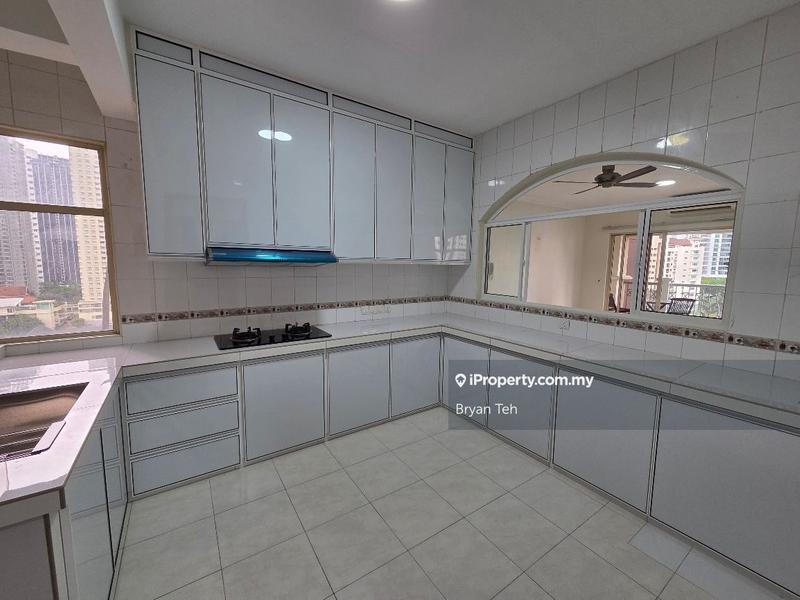 Kondominium untuk Dijual di Almaspuri oleh Bryan Teh - iProperty.com.my