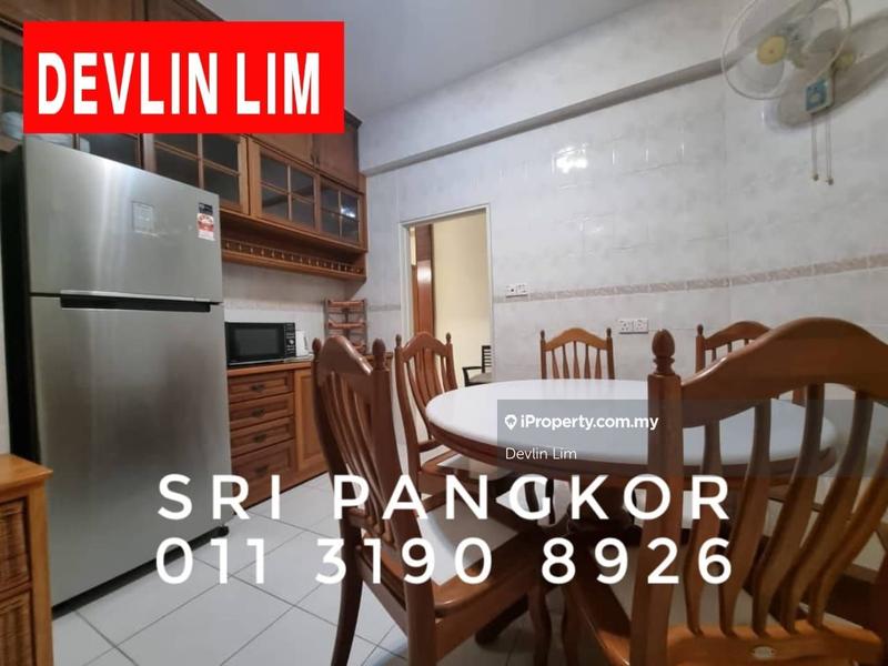 Kondominium untuk Dijual di Sri Pangkor Condominium oleh Devlin Lim - iProperty.com.my