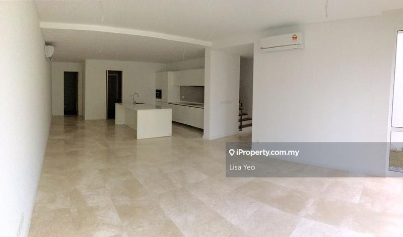 3-storey Terraced House for Sale in Puteri Harbour, Iskandar Puteri (Nusajaya) by Lisa Yeo - iProperty.com.my