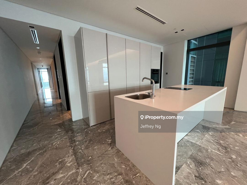 Residensi Servis untuk Disewa di Four Seasons Place oleh Jeffrey Ng - iProperty.com.my