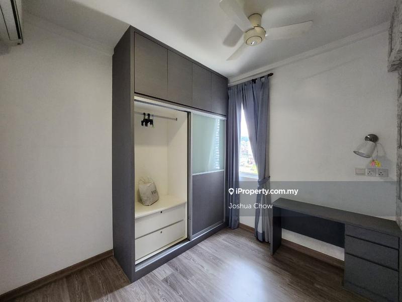 For Sale - Scenaria @ North Kiara Hills