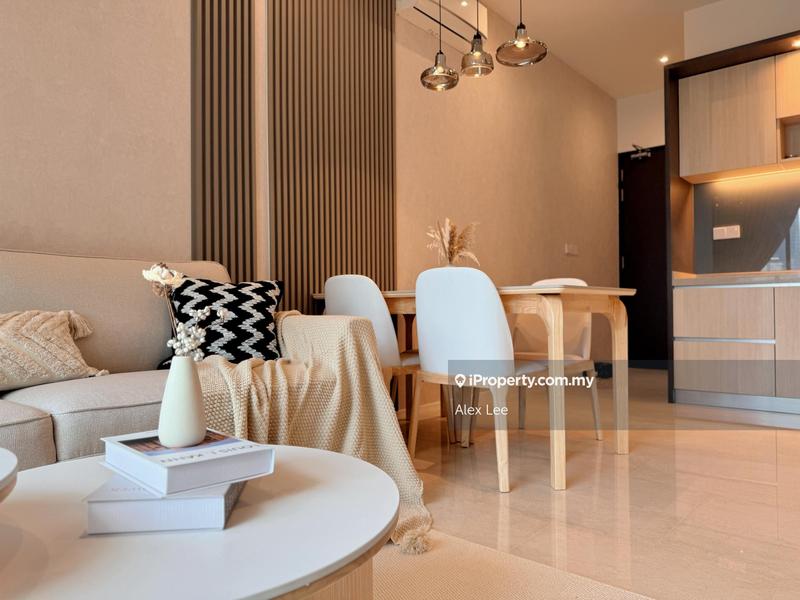 Kediaman Servis untuk Dijual di 10 Stonor oleh Alex Lee - iProperty.com.my