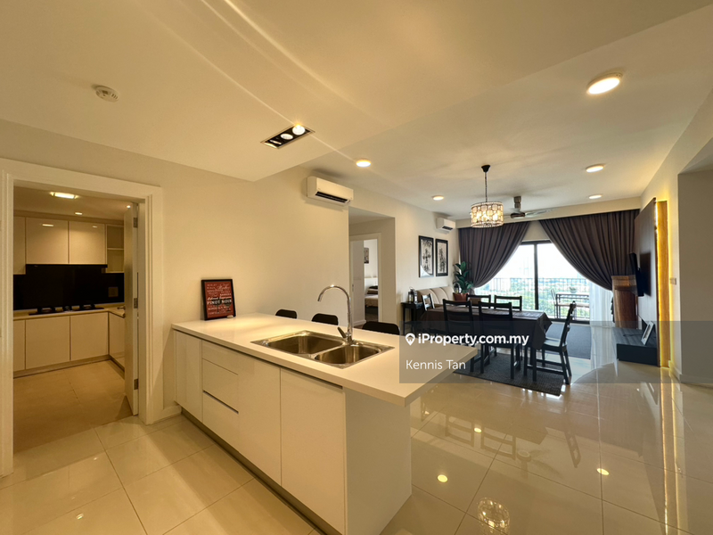 For Rent - Westside Three